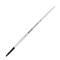 Pennello sintetico Graduate - piatto corto - manico lungo - n. 6 - conf. 3 pezzi - Daler Rowney - D212160006 - 5011386081809 - DMwebShop