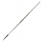 Pennello sintetico Graduate - tondo - manico lungo - n. 4 - conf. 3 pezzi - Daler Rowney - D212161004 - 5011386081823 - DMwebShop