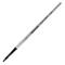Pennello sintetico Graduate - lingua gatto - manico lungo - n. 2 - conf. 3 pezzi - Daler Rowney - D212167002 - 5011386081380 - DMwebShop