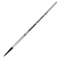Pennello sintetico Graduate - punta extra lunga - manico corto - n. 10/0 - conf. 3 pezzi - Daler Rowney - D212181090 - 5011386081403 - DMwebShop