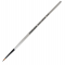 Pennello sintetico tondo Graduate - manico corto - n. 10 - conf. 3 pezzi - Daler Rowney - D212185010 - 5011386081441 - DMwebShop
