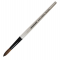 Pennello pelo di pony Graduate - tondo - manico corto - n. 30 - conf. 3 pezzi - Daler Rowney - D212189030 - 5011386081557 - DMwebShop