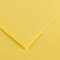 Foglio Colorline - 70 x 100 cm - 220 gr - giallo paglia - conf. 25 pezzi - Canson - 200041189 - 85568A - DMwebShop