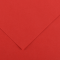 Foglio Colorline - 70 x 100 cm - 220 gr - rosso - conf. 25 pezzi - Canson - 200041201 - 3148954227184 - DMwebShop
