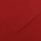 Foglio Colorline - 70 x 100 cm - 220 gr - rosso granata - conf. 25 pezzi - Canson - 200041202 - 85576A - DMwebShop