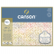 Blocco collato 4 lati Aquarelle - 31 x 41 cm - 300 gr - 20 fogli - grana fine - Canson - 400106440 - 3148950136015 - DMwebShop