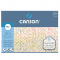 Blocco collato 4 lati Aquerelle - 23 x 31 cm - 300 gr - 20 fogli - grana ruvida - Canson - 400106442 - 3148950136039 - DMwebShop