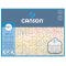 Blocco collato 4 lati Aquarelle - 31 x 41 cm - 300 gr - 20 fogli - grana ruvida - Canson - 400106444 - 3148950136053 - DMwebShop