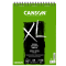 Album spiralato lato corto XL drawing - A4 - 160 gr - 50 fogli - conf. 5 pezzi - Canson - 400039088 - 3148950074836 - DMwebShop