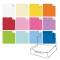 Carta regalo - kraft - Light - 70 x 100 cm - scatola 100 fogli - Rex Sadoch - 74400LIT - 8006715197860 - DMwebShop