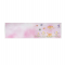 Bigliettino bomboniera personalizzabile - battesimo - rosa - scatola 25 fogli A4 da 20 biglietti - Rex Sadoch - 53A4031 - 8004999430314 - DMwebShop