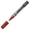 Marcatore a base d'acqua Graduate Mark All - punta tonda - 2 mm - marrone - Lyra - L6820076 - 4084900604984 - DMwebShop