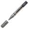 Marcatore a base d'acqua Graduate Mark All - punta tonda - 2 mm - argento - Lyra - L6820251 - 4084900605028 - DMwebShop
