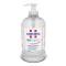 Gel X-Germ disinfettante mani - 500 ml - Amuchina Professional - 419626 - 8000036024959 - DMwebShop