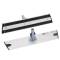 Telaio in alluminio express pro velcro - 40 cm - Vileda - 151233 - 4023103194496 - DMwebShop