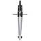 Balaustrone grip - Ø max cerchio 390 mm - silver - Faber Castell - 174472 - 4005401744726 - DMwebShop