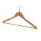 Appendino in legno naturale - 45 cm - conf. 25 pezzi - Alba - PMBASIC BO - 3129710008780 - DMwebShop