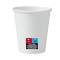 Bicchieri in carta - 100 ml - PEFC - con marcatura SUP - conf. 50 pezzi - Dopla - 42158 - 8005090012539 - DMwebShop