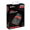 SSD 3.1 Gen2 X200 Portable - 256 Gb - Emtec - ECSSD256GX200 - 3126170170231 - DMwebShop