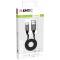 Cavo USB-A to type C T700 - Emtec - ECCHAT700TC - 3126170158147 - DMwebShop