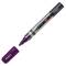 Marcatore a base d acqua Graduate Mark All punta tonda 2 mm viola - 24540