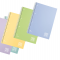 Maxiquaderno One Color Pastel - A4+ - forato - quadretto 4 mm - 80 fogli - 80 gr - spiralato - copertina PPL - Blasetti - 7035 - 8007758170353 - DMwebShop