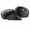 Mouse wireless ergonomico verticale Verro - Trust - 23507 - 8713439235074 - DMwebShop