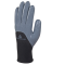 Guanti VE715GR - maglia di poliestere - taglia 08 - grigio-nero - Deltaplus - VE715GR08 - 3295249177683 - DMwebShop