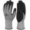 Guanti Venicut F Xtrem Cut - antitaglio - taglia 10 - grigio-nero - Deltaplus - VECUTF01NO10 - 3295249235864 - DMwebShop