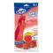 Guanti in lattice Extralong - taglia S - rosso - Logex Professional - 3549LXS - 8003350549146 - DMwebShop
