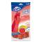 Guanti in lattice Extralong - taglia L - rosso - Logex Professional - 3549LXL - 8003350549160 - DMwebShop