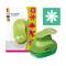 Fustella - motivo margherita - dimensione sagoma 25 mm - Deco - 04832 - 8004957048322 - DMwebShop