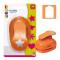 Fustella - motivo tag - dimensione sagoma 50 mm - Deco - 11162/6 - 8004957111675 - DMwebShop