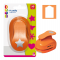 Fustella - motivo tag - dimensione sagoma 50 mm - Deco - 11162/6 - 8004957111675 - DMwebShop