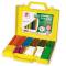 Regoli - valigetta 200 pezzi - Cwr - 1131 - 8004957000870 - DMwebShop