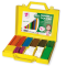 Regoli - valigetta 200 pezzi - Cwr - 1131 - 8004957000870 - DMwebShop