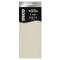 Carta velina - 20 gr - 50 x 76 cm - avorio - busta 5 fogli - Deco - 12283/04 - 8004957122855 - DMwebShop