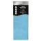 Carta velina - 20 gr - 50 x 76 cm - azzurro - busta 5 fogli - Deco - 12283/13 - 8004957122886 - DMwebShop