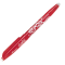 Penna a sfera Frixionball - punta 0,5 mm - rosso - Pilot - 006840 - 4902505360091 - DMwebShop