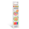 Matite colorate Minabella - Ø mina 3,8 mm - colori fluo assortiti - astuccio 6 pezzi - Primo - 5251MINAB6F - 8006919309588 - DMwebShop