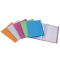 Portalistini a fogli fissi Lumina - 20 buste - 22 x 30 cm - colori assortiti - conf. 25 pezzi - Favorit - 400090481 - 8006779003695 - DMwebShop