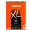 Album XL Croquis - A4 - 90 gr - 120 fogli - bianco - conf. 5 pezzi - Canson - C200787500 - C200787103 - 3148957871032 - DMwebShop