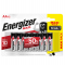 Blister 12 pile stilo AA - Energizer Max E301531400