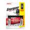 Pile ministilo AAA - 1,5 V - max - blister 6 pezzi - Energizer - E303341100 - 7638900437966 - DMwebShop