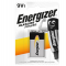 Pila Transitor - 9 V - Alkaline Power - conf. 1 pezzo - Energizer - E300804100 - 7638900297409 - DMwebShop