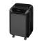 Distruggidocumenti LX-211 - a microframmenti - nero - Fellowes - 5050201 - 50043859751537 - DMwebShop