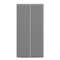 Pannello fonoassorbente Moody - 160 x 40 cm - grigio- Artexport - 3BSAJ1600-IA - DMwebShop