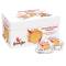 Le Fresche Biscottate - multipack da 48 monoporzioni - 15 gr cad. - Grissinbon - GRFEM - 118001405001158 - DMwebShop