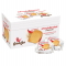 Le Fresche Biscottate - multipack da 48 monoporzioni - 15 gr cad. - Grissinbon - GRFEM - 8001405001151 - DMwebShop