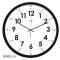 Orologio da parete silent clock orion - Ø 40 cm - Cep - 2112510011 - 3661474112513 - DMwebShop